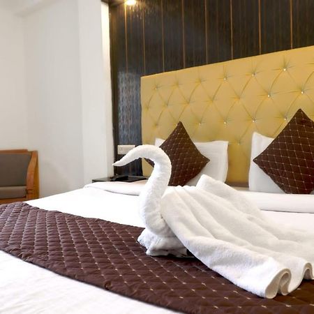 Beyond Stay Kenview Manali Exterior foto