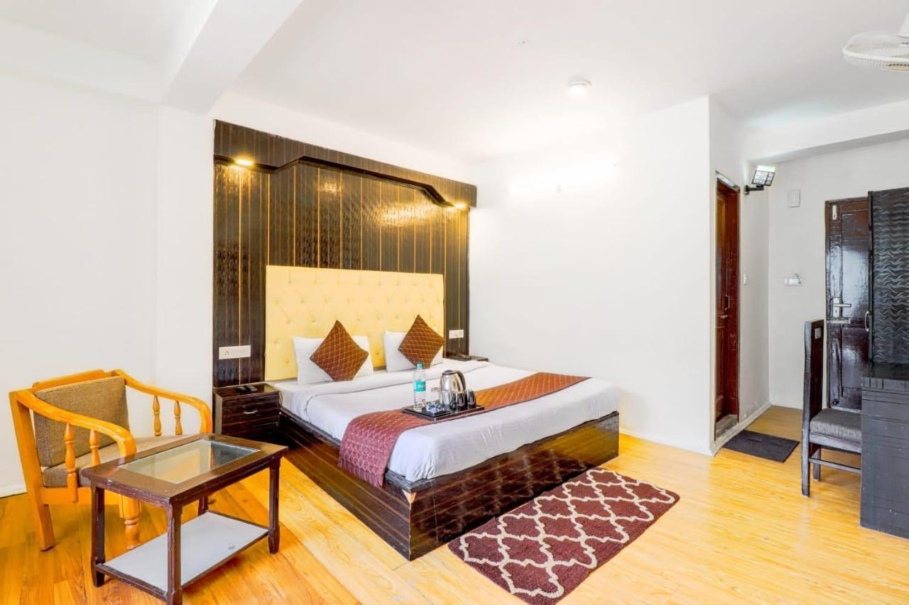 Beyond Stay Kenview Manali Exterior foto